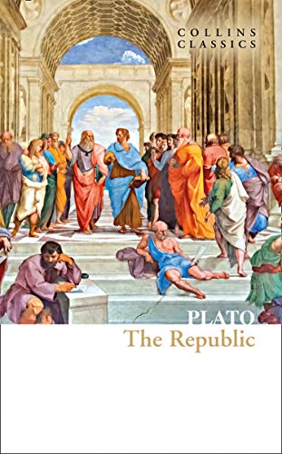 Book Republic (Collins Classics) free