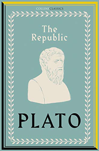 Book Republic (Collins Classics) free