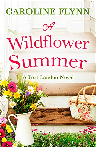 Book A Wildflower Summer: Escape with a heartwarming small town romance, perfect for all Virgin River fans! free