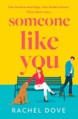 Book Someone Like You: An emotional and heartwarming page-turner perfect for summer free