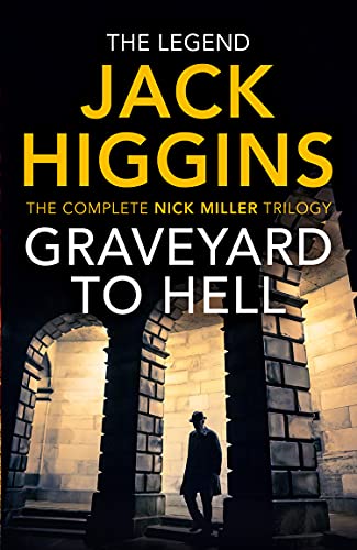 Book GRAVEYARD TO HELL free