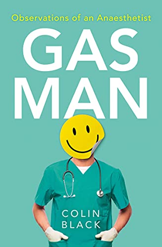Book Gas Man free
