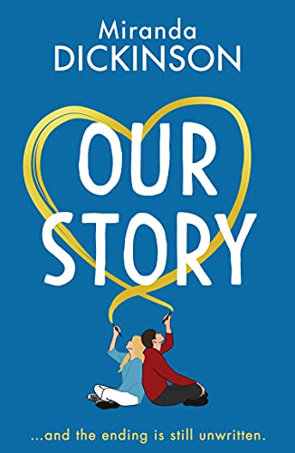 Book Our Story: fall in love with the brand new heartwarming and feel good novel from the international bestseller free