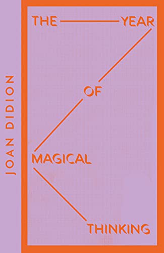 Book The Year of Magical Thinking: Joan Didion (Collins Modern Classics) free