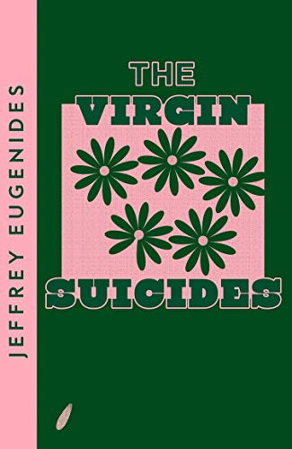 Book The Virgin Suicides free