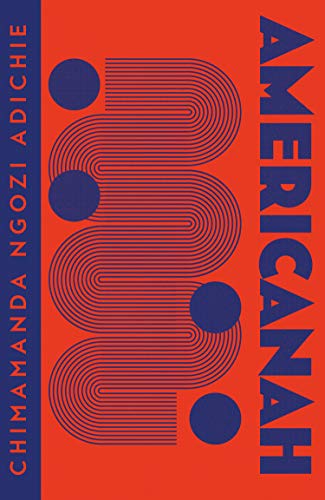 Book Americanah free