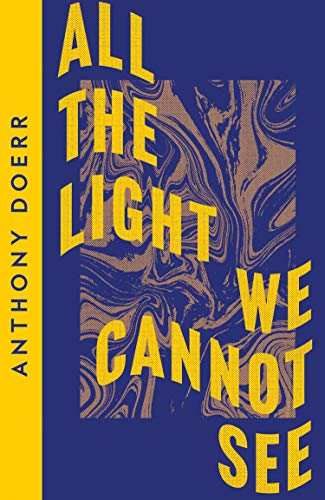 Book All the Light We Cannot See: Anthony Doerr (Collins Modern Classics) free