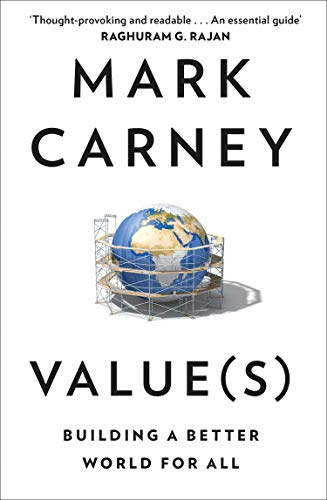 Book Value(s): The must-read book on how to fix our politics, economics and values free