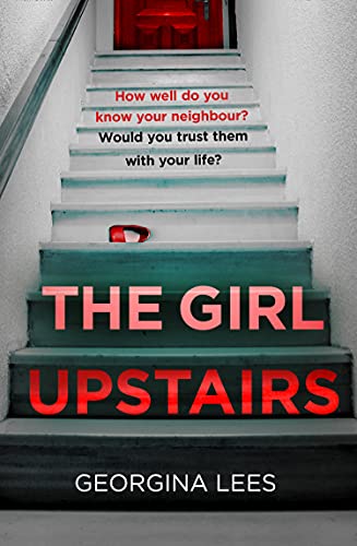 Book The Girl Upstairs free