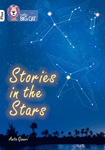 Book Stories in the Stars free