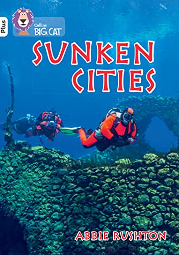 Book Sunken Cities free