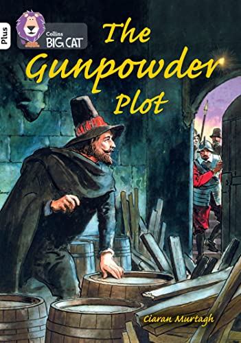 Book The Gunpowder Plot free
