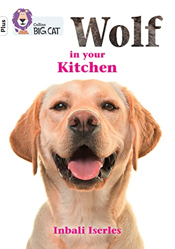 Book Wolf in your kitchen free