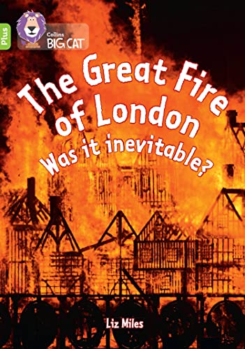 Book The Great Fire of London: Was it inevitable? free