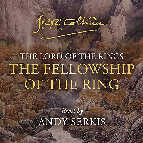 Book The Fellowship of the Ring: Book 1 (The Lord of the Rings) free