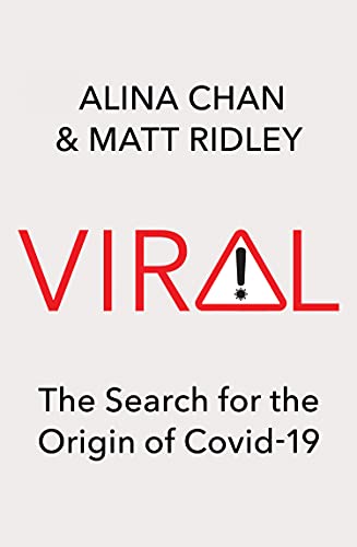 Book Viral: The Search for the Origin of Covid-19 free