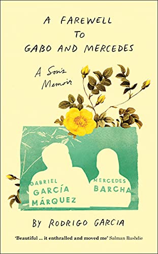 Book A Farewell to Gabo and Mercedes free