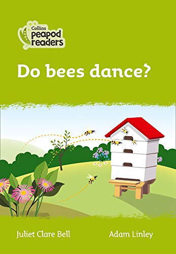 Book Collins Peapod Readers – Level 2 – Do bees dance? free
