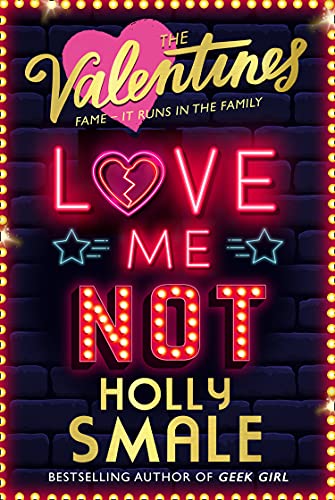 Book Love Me Not (The Valentines) (Book 3) free