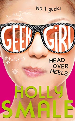 Book Head Over Heels (Geek Girl) (Book 5) free