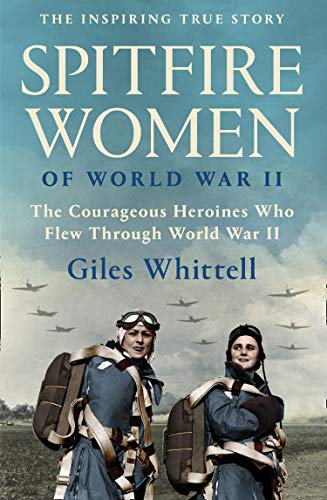 Book Spitfire Women of World War II free