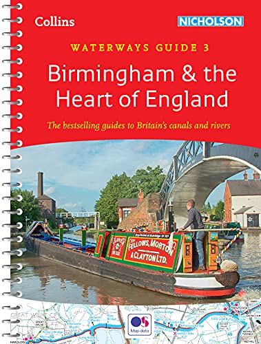 Book Birmingham and the Heart of England free