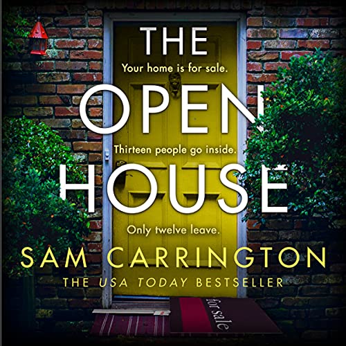 Book The Open House free