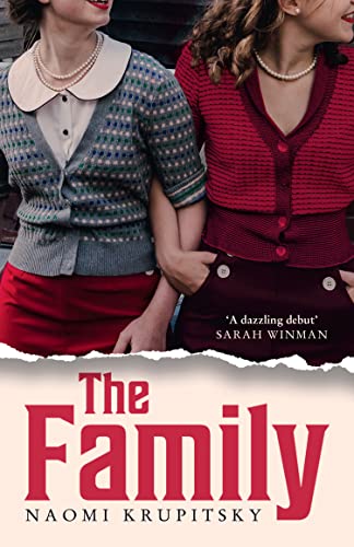 Book The Family: The New York Times Bestseller free