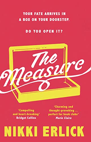 Book The Measure free
