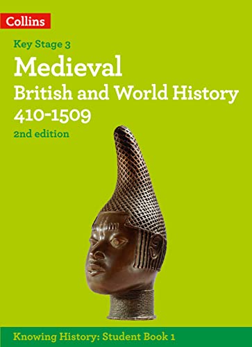 Book Medieval British and World History 410-1509 (Knowing History) free
