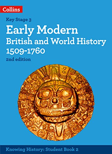Book Early Modern British and World History 1509-1760 (Knowing History) free