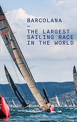 Book Barcolana: The Largest Sailing Race in the World free