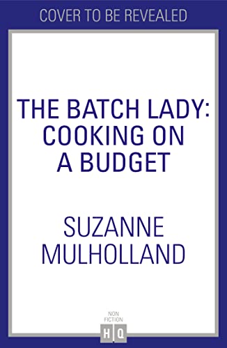 Book The Batch Lady: Cooking on a Budget free