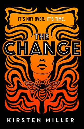Book The Change free