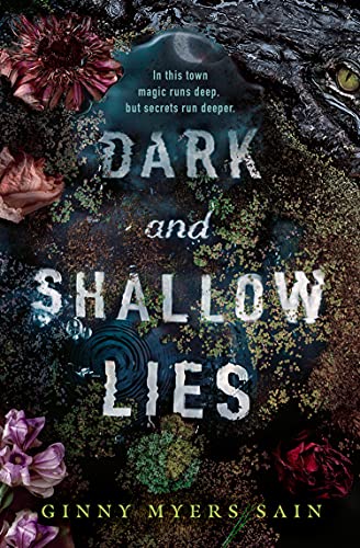 Book Dark and Shallow Lies: A intense and atmospheric thriller for young adults, new for 202. For fans of Where the Crawdads Sing free