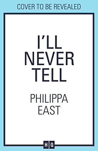 Book I’ll Never Tell free