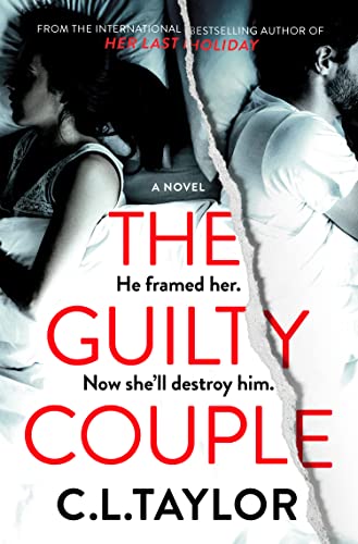 Book The Guilty Couple: The completely nail-biting, unputdownable crime thriller from the international million-copy bestseller free