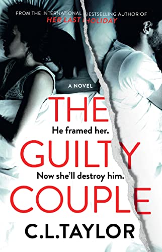 Book The Guilty Couple: The completely nail-biting, unputdownable crime thriller from the international million-copy bestseller free
