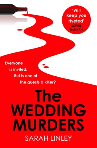 Book The Wedding Murders free