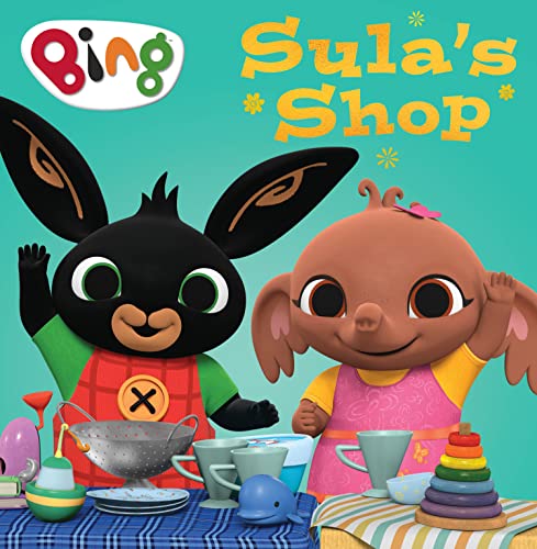 Book Sula’s Shop (Bing) free