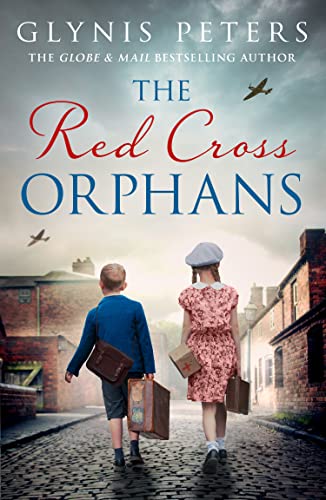 Book THE RED CROSS ORPHANS (THE RED CROSS ORPHANS, BOOK 1) free