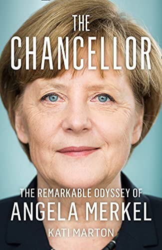Book The Chancellor free