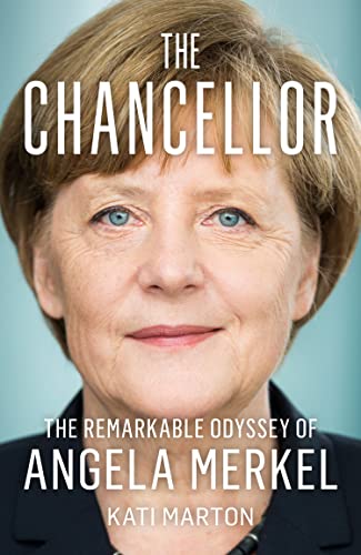 Book The Chancellor free