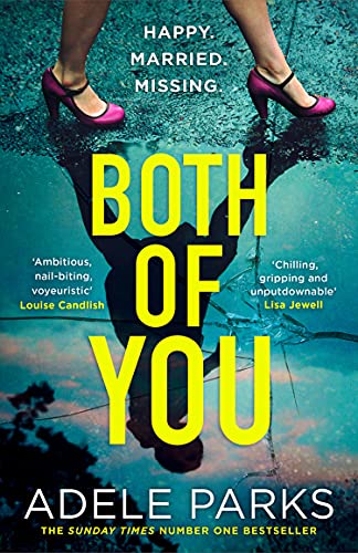 Book Both Of You free