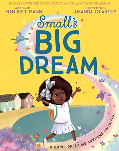 Book Small's Big Dream free