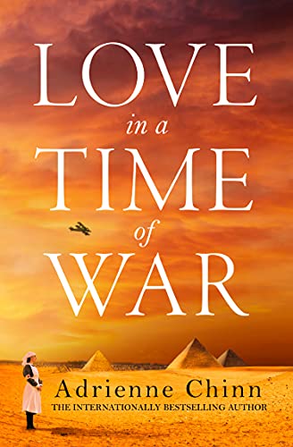 Book Love in a Time of War: The best new sweeping, escapist historical fiction book release of 2022! (The Three Fry Sisters) (Book 1) free