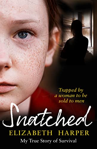 Book Snatched: Trapped by a Woman to Be Sold to Men free
