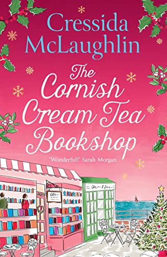 Book The Cornish Cream Tea Bookshop (The Cornish Cream Tea series, Book 7) free