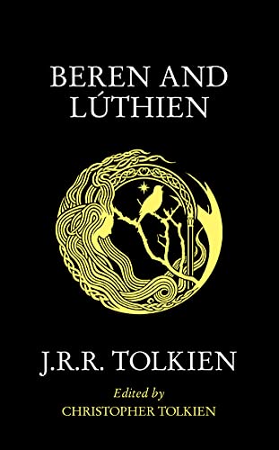 Book BEREN AND L?THIEN free