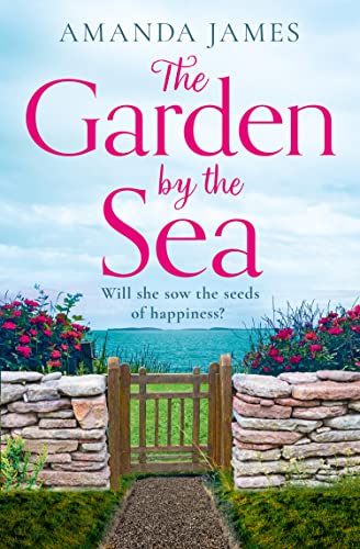 Book The Garden by the Sea free